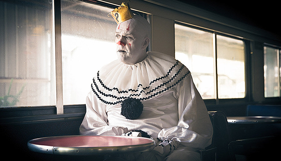 10 great covers by Puddles Pity Party