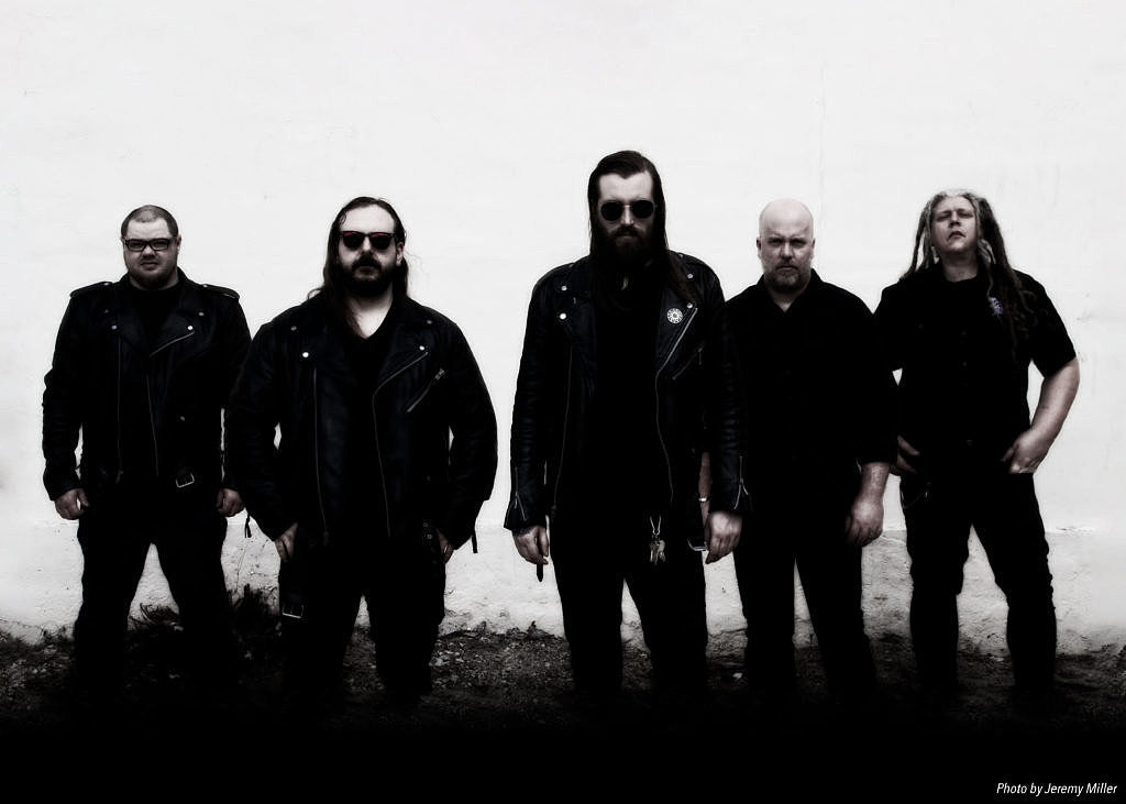 Stream death/doom supergroup Pulchra Morte’s new song ft. 50+ guest vocalists