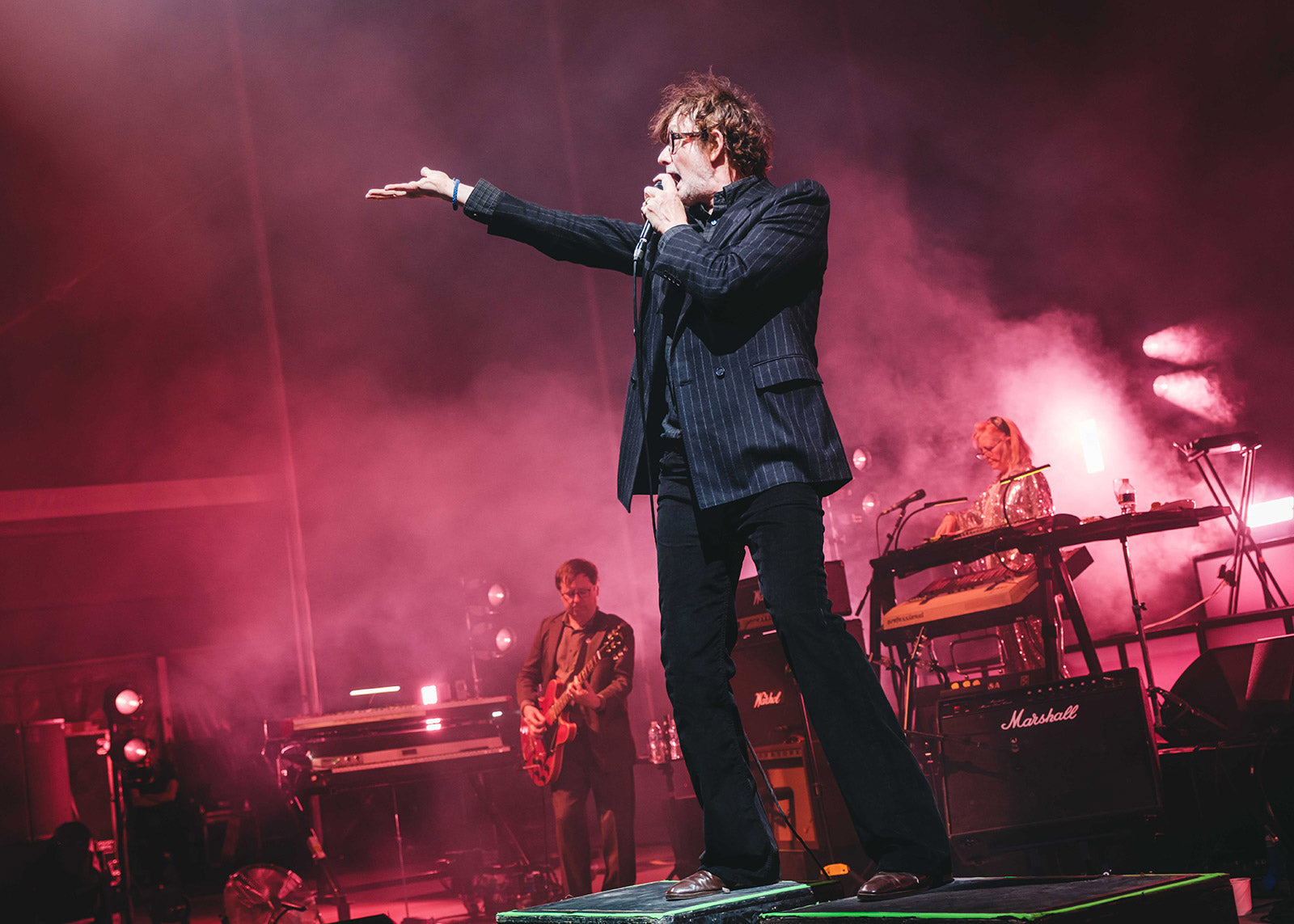 Pulp share new songs “Marrying For Love” & “Cold Call On The Hot Line”