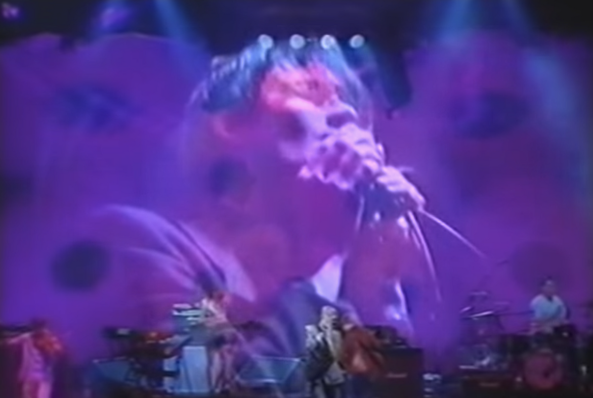 amazing live videos from Pulp, Cave In, Nick Cave & more to watch while every show is cancelled