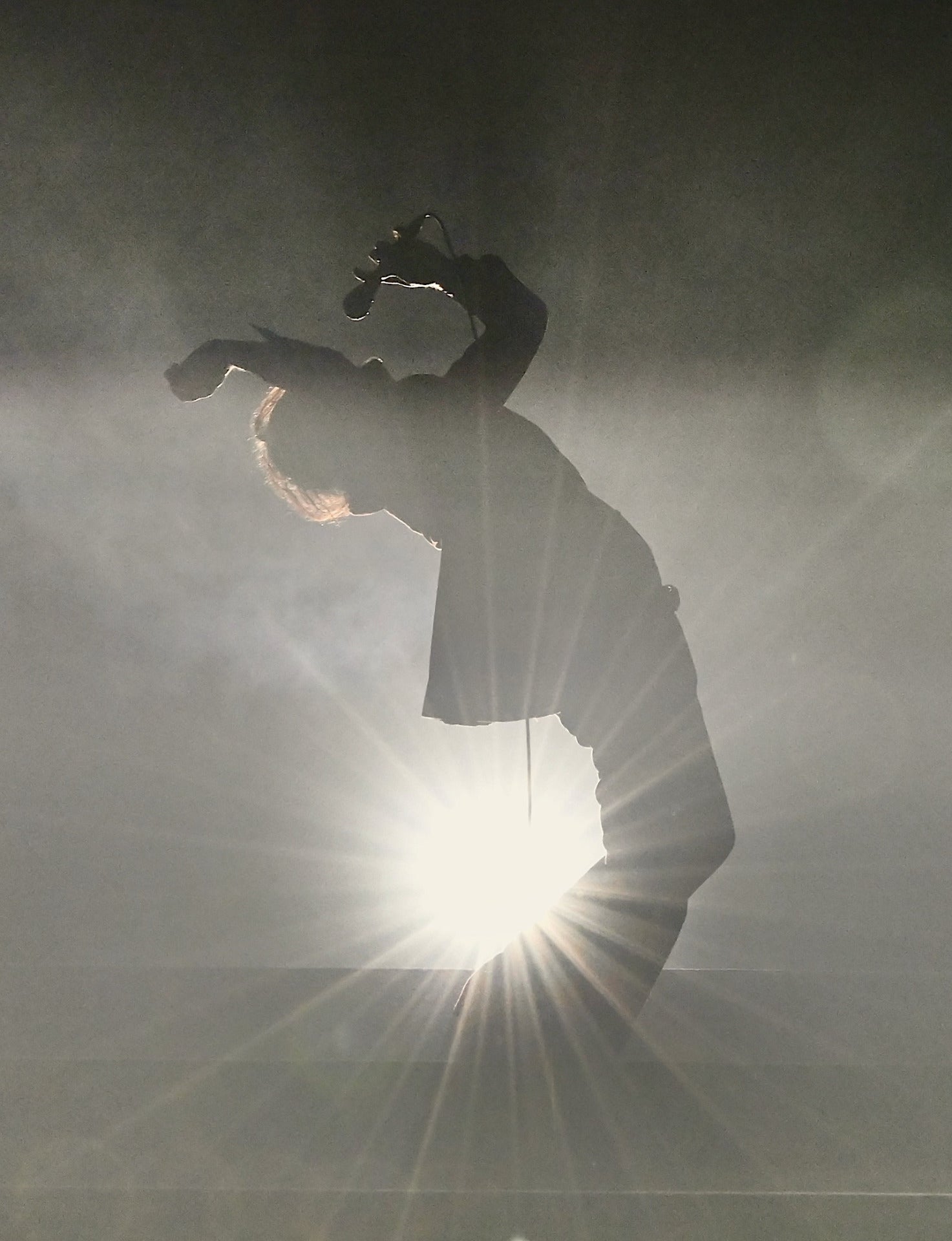 Watch Pulp play another new song, “Got to Have Love,” at first of two Brooklyn shows (videos, pics, setlist”)