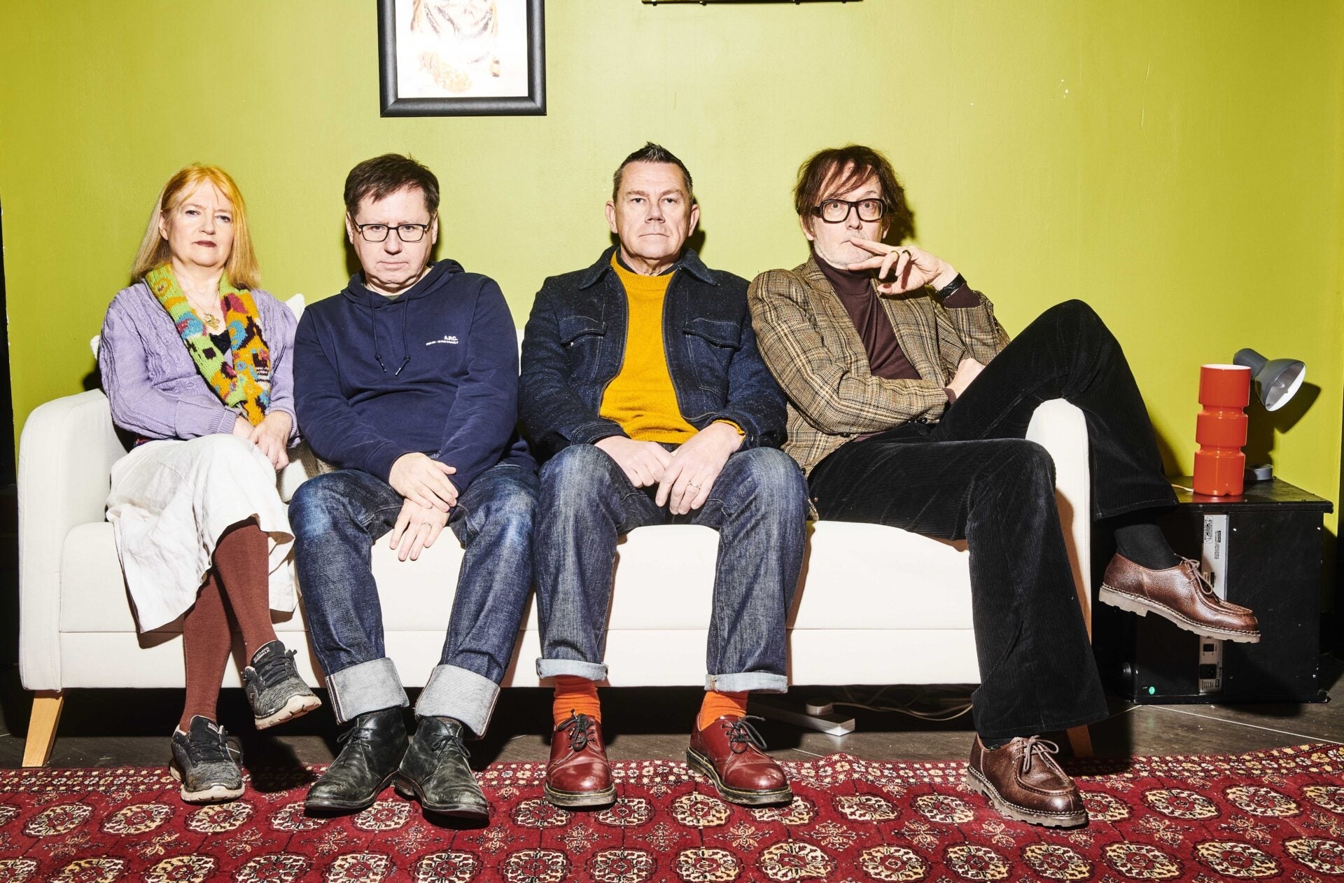 Indie Basement (6/6): the week in classic indie, alternative & college rock