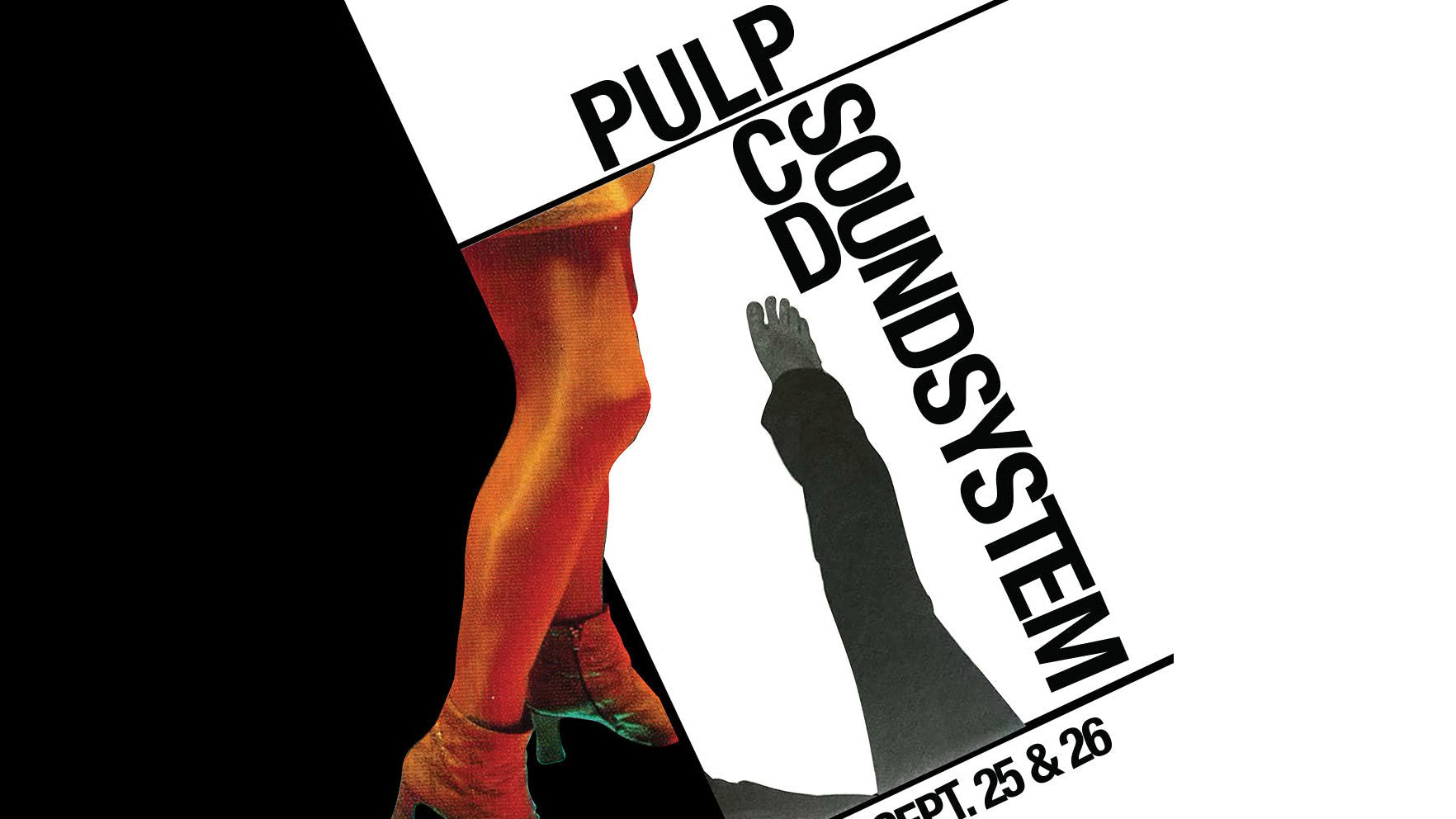 Pulp & LCD Soundsystem announce LA shows