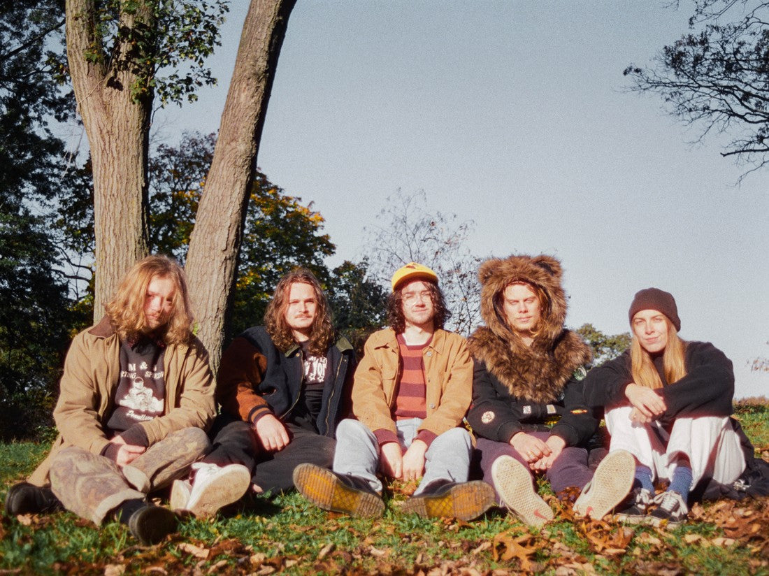 Brooklyn shoegazers Punchlove prep debut album (listen to “Guilt”)