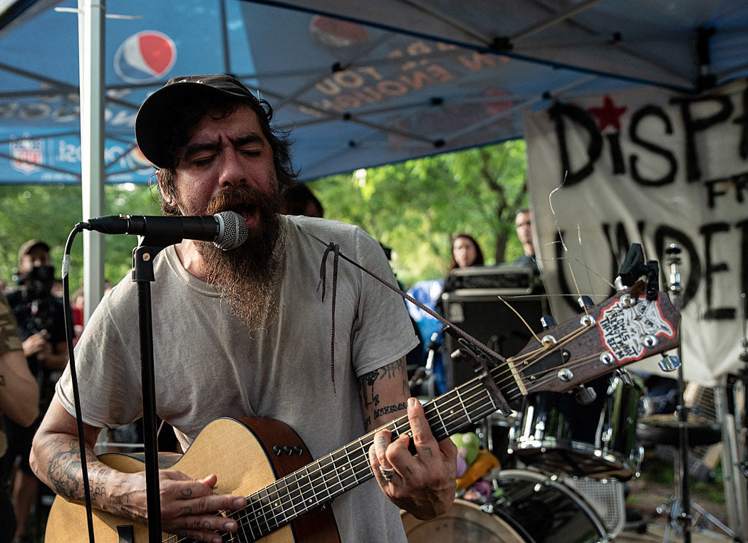 Days N Daze’s Jesse Sendejas talks favorite music, TV & more of 2020