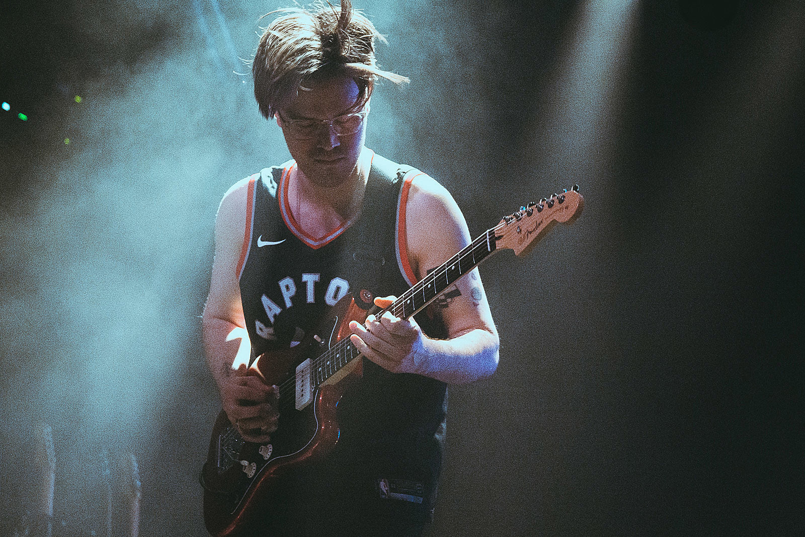 PUP’s Steve Sladkowski discusses his 10 favorite albums of 2021