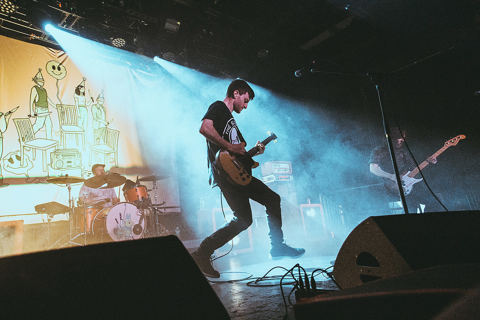 ‘In Defense of the Genre’ April roundup (5 best songs of the month included)
