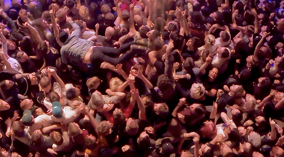 tours announced: PUP, Front Bottoms, Good Riddance, Free Nationals, more