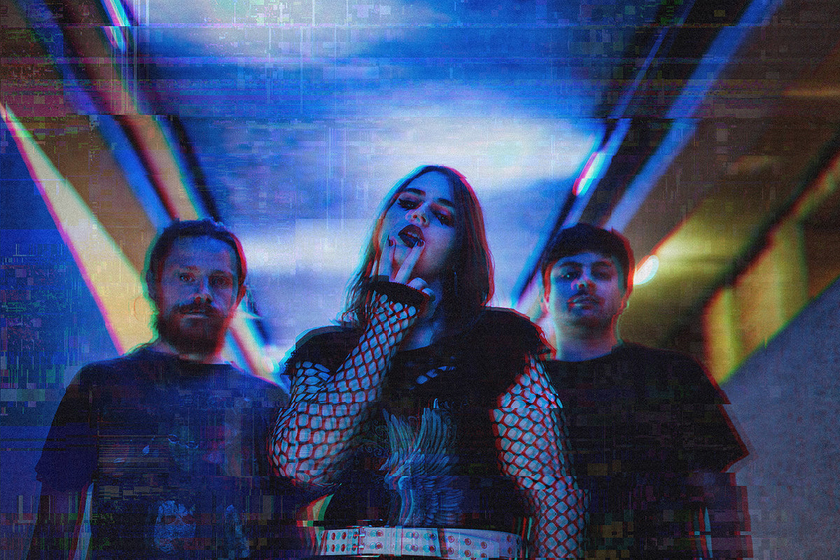 Pupil Slicer sign to Prosthetic, deliver noisy hardcore on new song ft. Callous Daoboys’ Carson Pace
