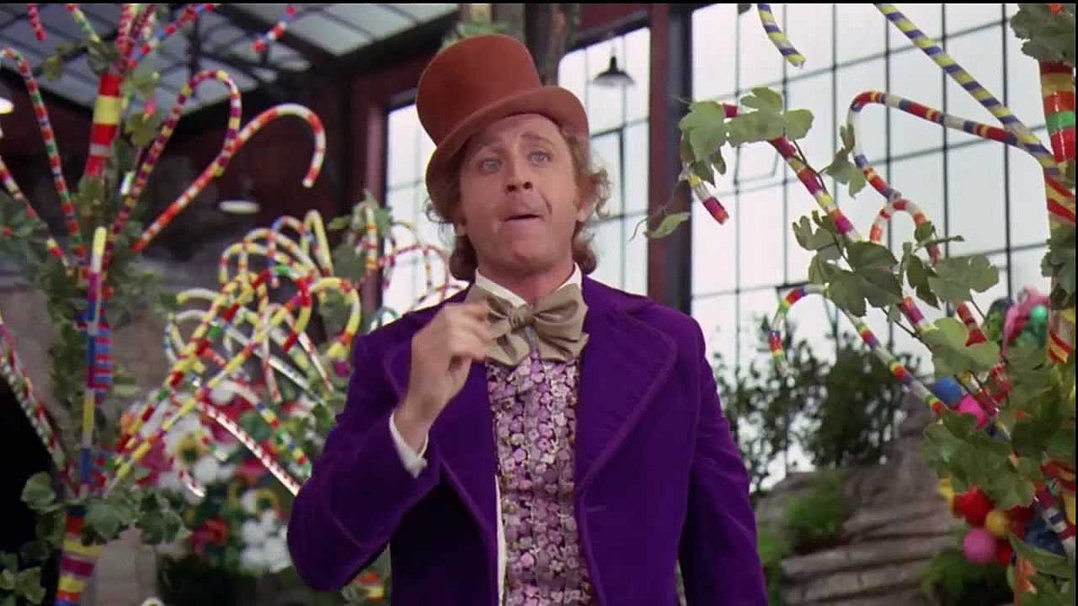 Coldplay and Oberhofer pay tribute to Gene Wilder with “Pure Imagination” covers