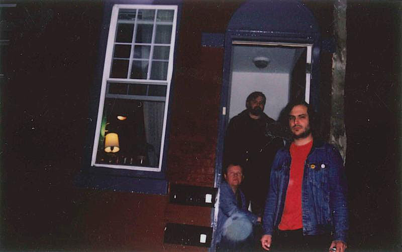 Purling Hiss releasing ‘High Bias’ (stream it), touring