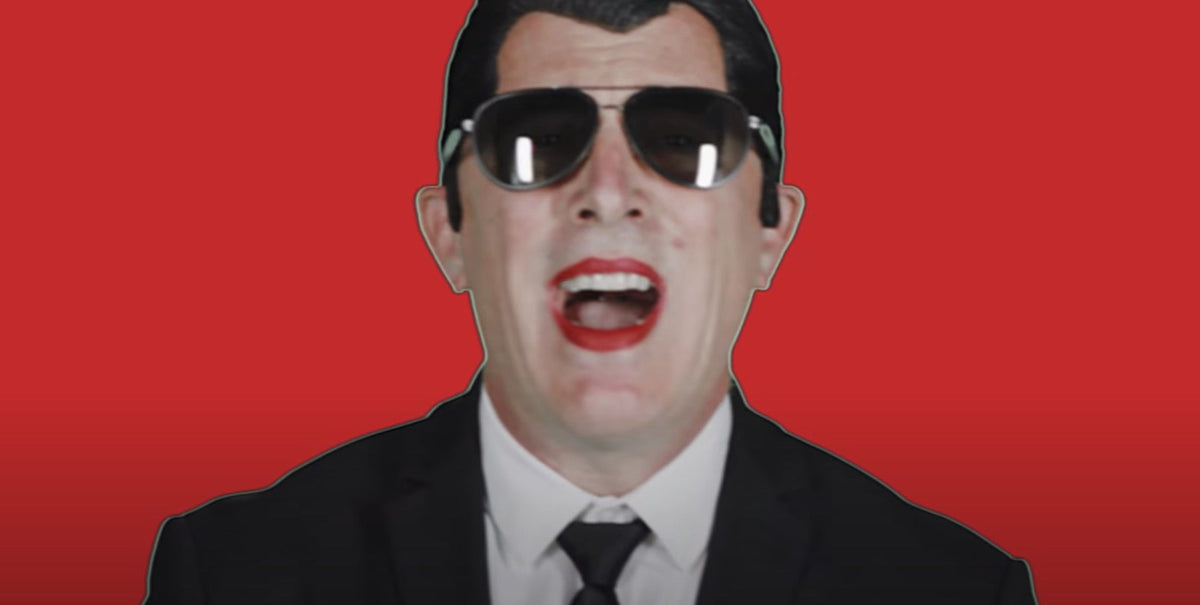 Puscifer (Maynard James Keenan) prep new album, share “Apocalyptical”