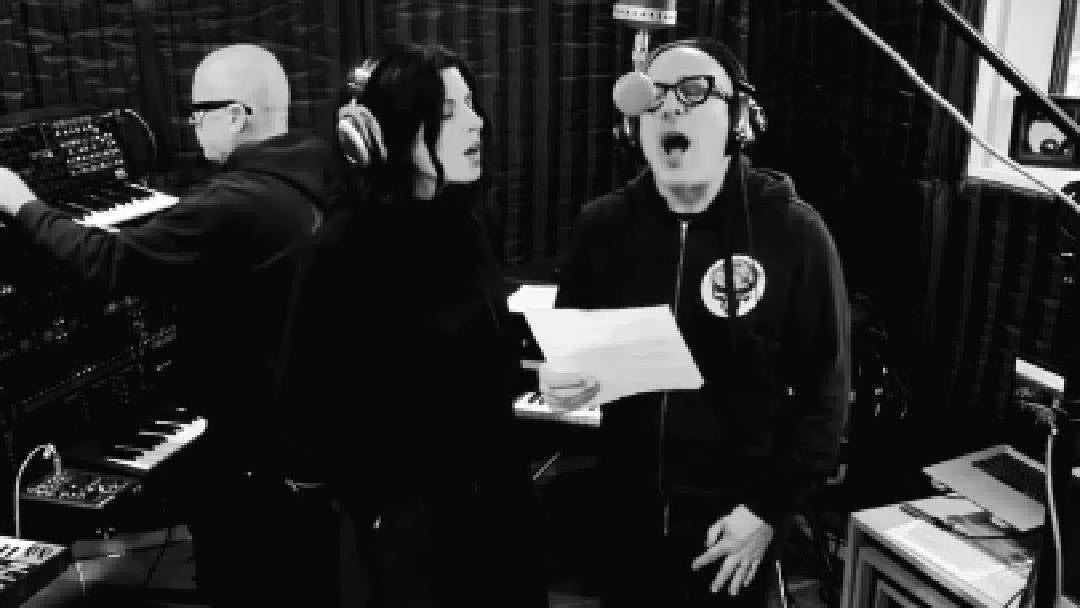 Puscifer cover Low’s “Congregation” amidst “all the madness going on in Minneapolis”
