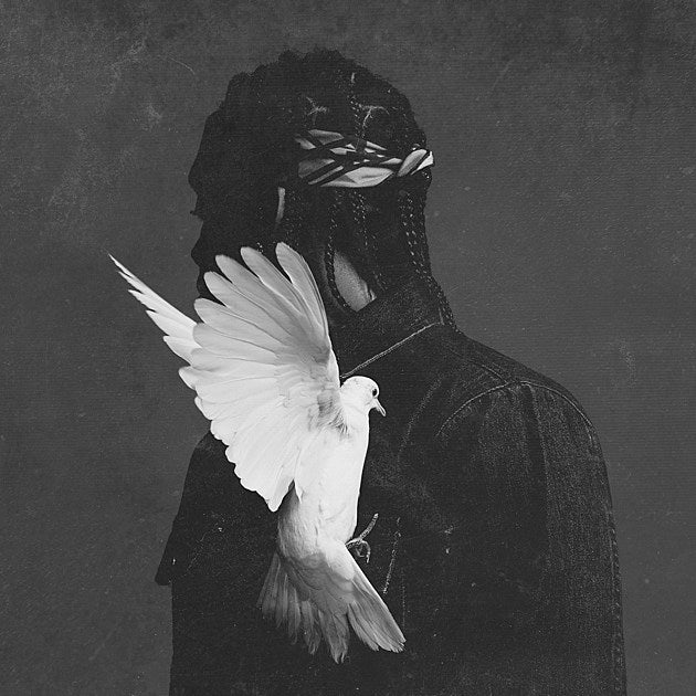 Pusha T announces 2016 tour dates, streaming new album
