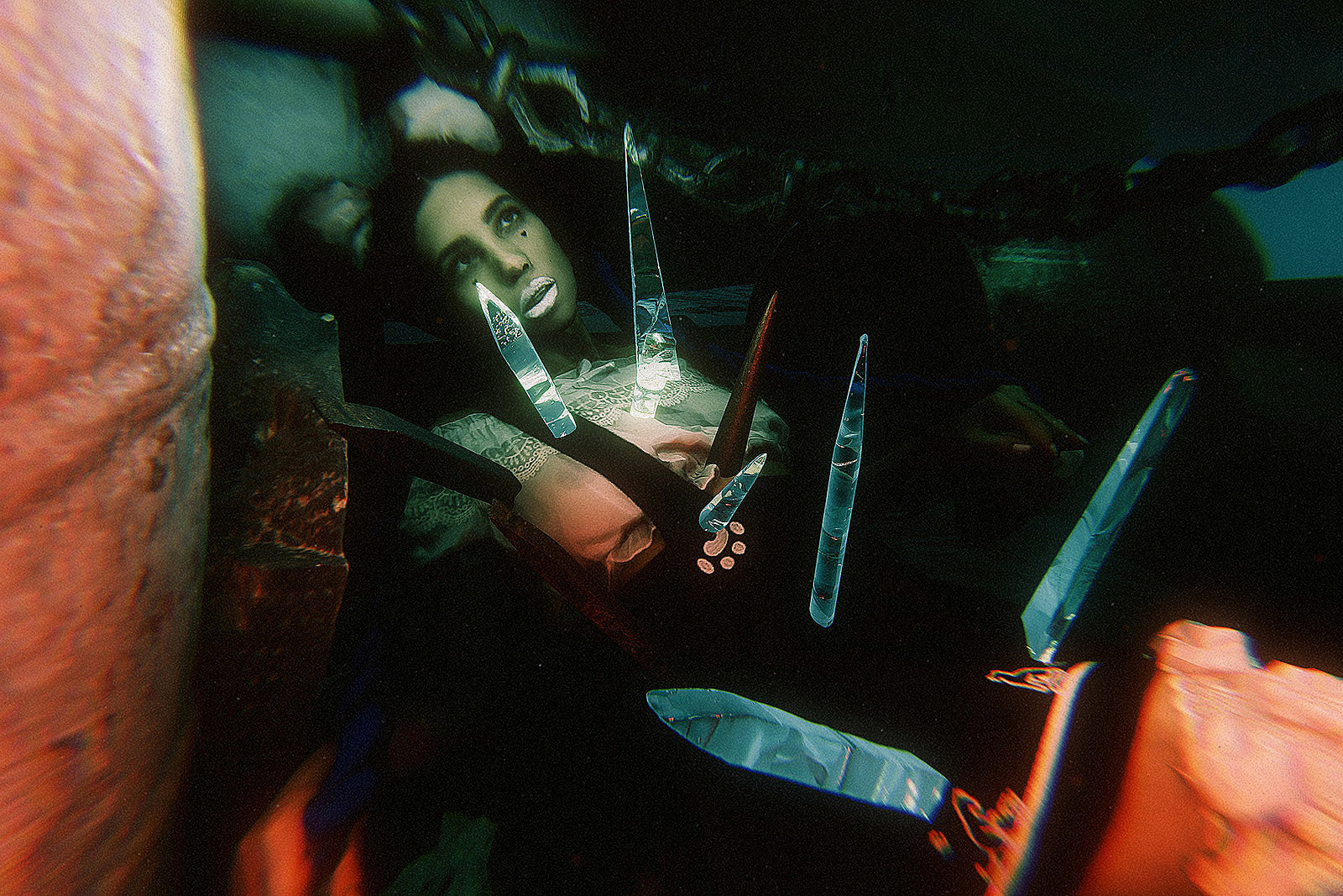Pussy Riot release ‘Panic Attack’ EP (watch videos for every song)