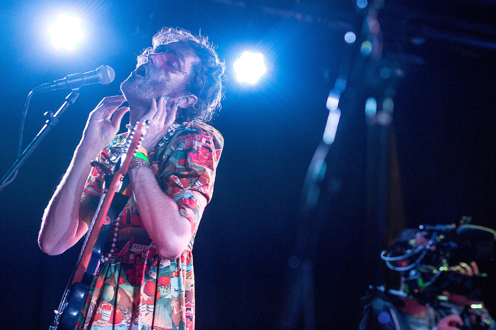 PWR BTTM respond to sexual abuse accusations in new statement