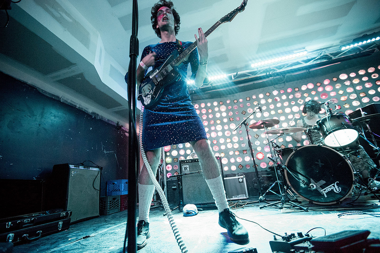 PWR BTTM release new statement on sexual abuse accusations