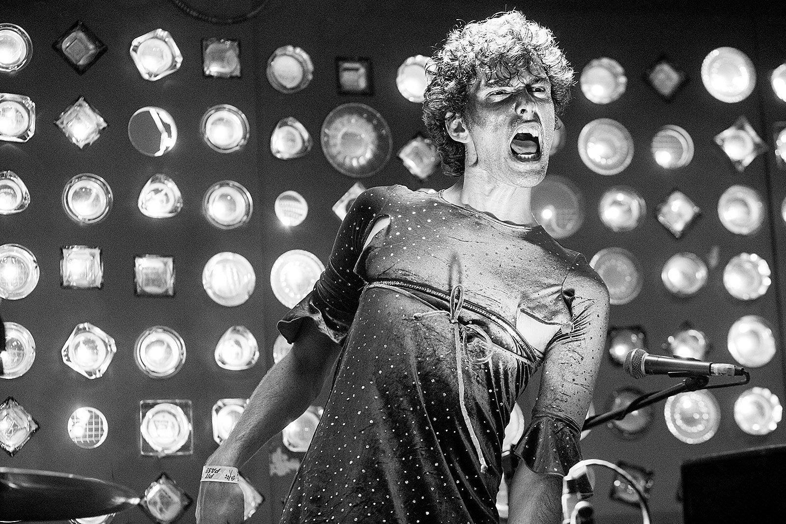 Stream ‘Our First 100 Days’ songs from PWR BTTM, Avey Tare, Jason Molina & Women