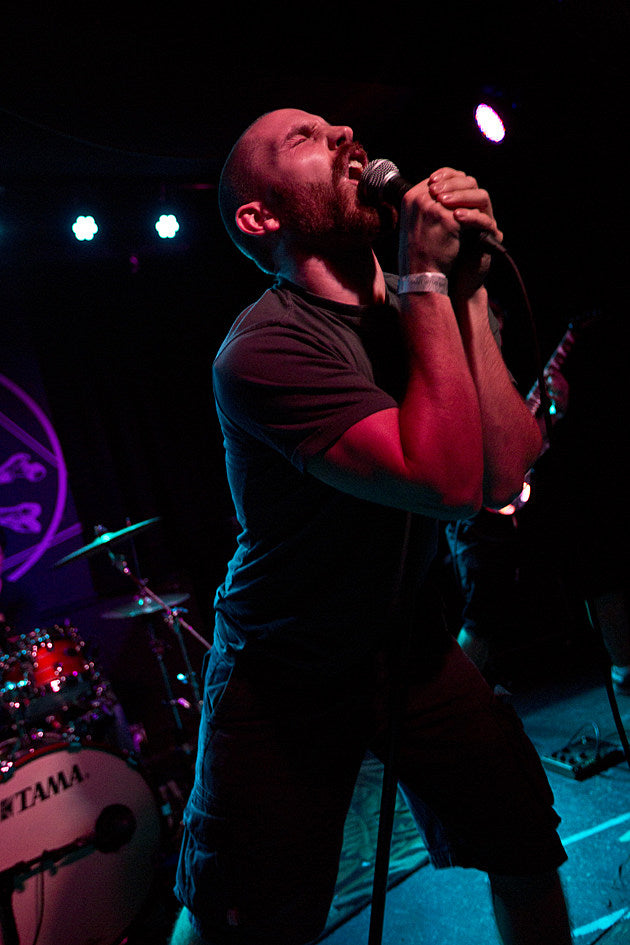 What’s going on Sunday? (Pyrrhon, Lou Reed Tribute, Zevious, Leggy, Liam McEneaney & more)