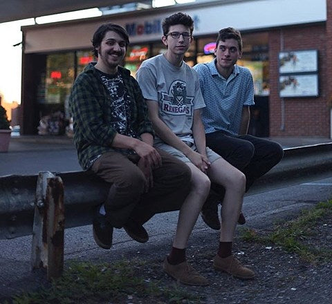 Quarterbacks touring, playing NYC w/ The Realbads; Diet Cig touring; Field Mouse singer releasing solo EP (dates, stream)