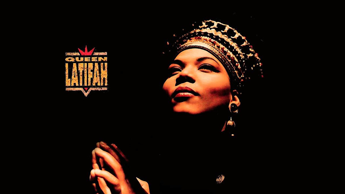 Queen Latifah & John Oliver comment on ‘Gone with the Wind’ removal from HBO Max