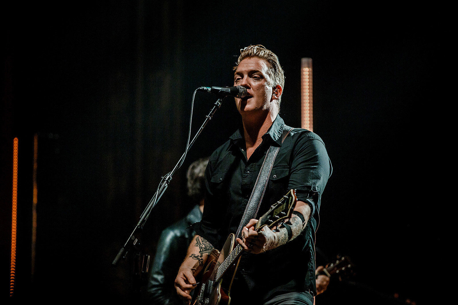 Queens of the Stone Age drop off Welcome to Rockville, The Cult & others added