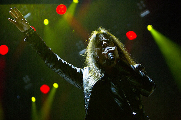 Metal tours announced: Queensryche, LDB Fest, Nightfell, Antediluvian, more