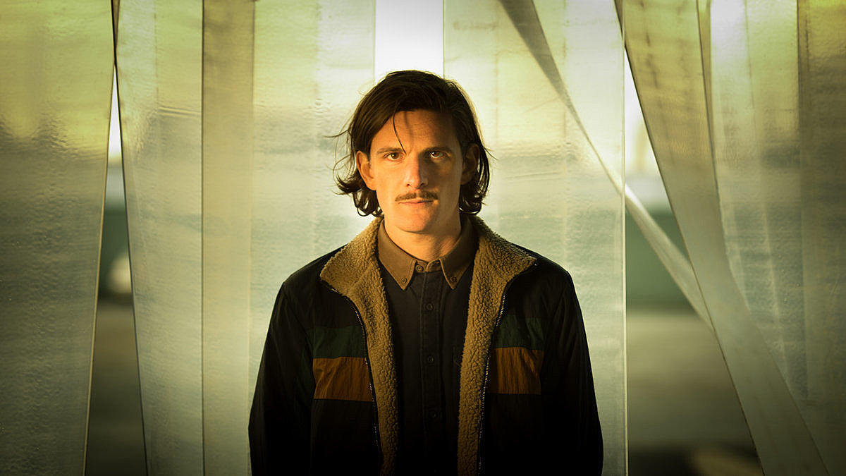 here’s what Quentin Sauve (Birds in Row) is listening to in isolation + LP out this week