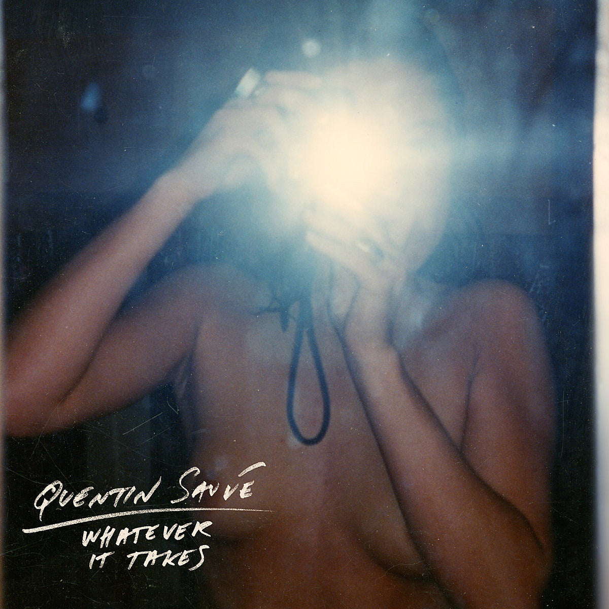 Quentin Sauvé of Birds In Row releasing solo debut (stream it)