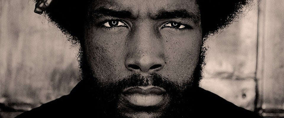 Questlove responds to Keith Olbermann’s Eminem tweet, made him a playlist
