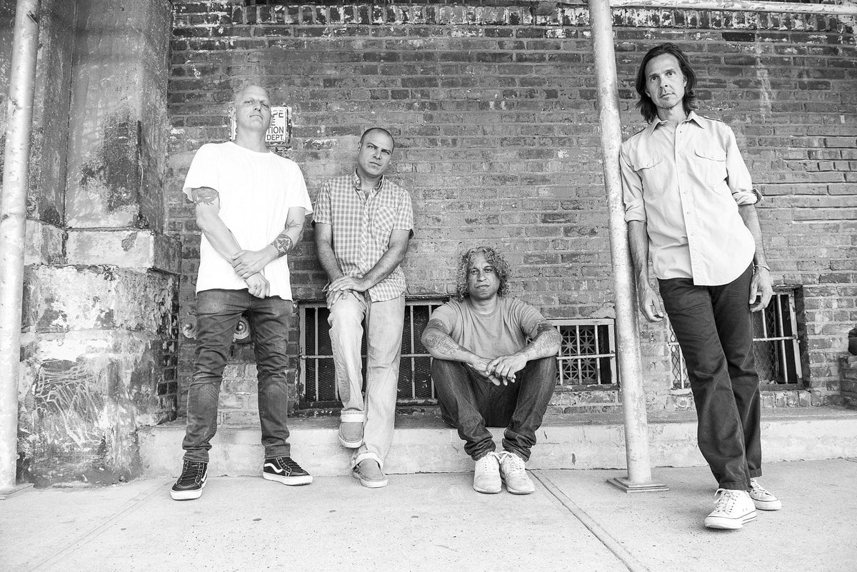 Five Notable Releases of the Week (11/10)