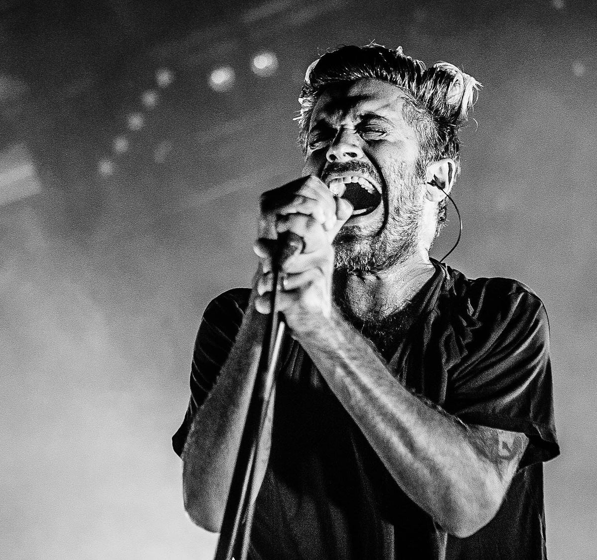 Glassjaw reveal openers schedule for tour, add Earth Crisis, Folly, and End It