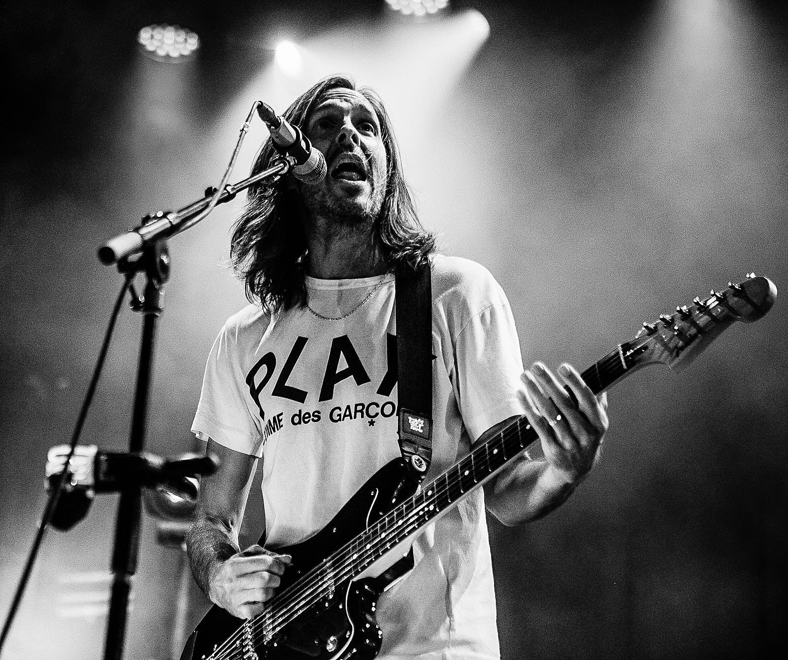 Quicksand playing intimate NJ show after Warped Tour