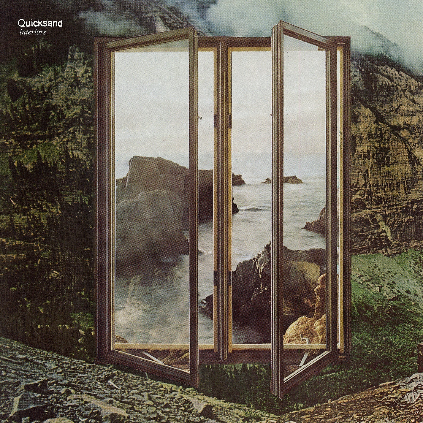 Quicksand detail new album ‘Interiors,’ share “Illuminant” video