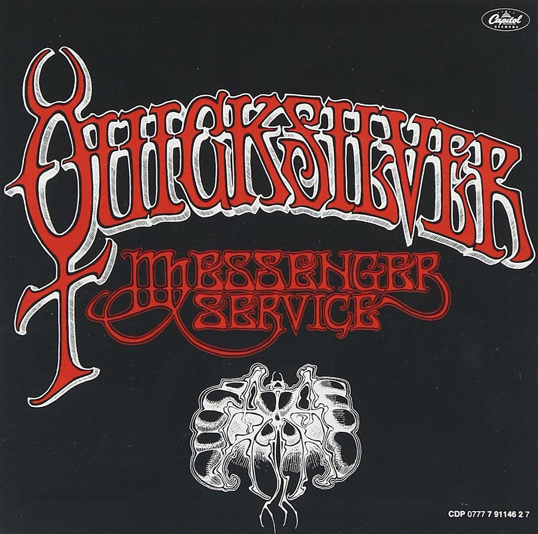 Quicksilver Messenger Service’s Gary Duncan, RIP