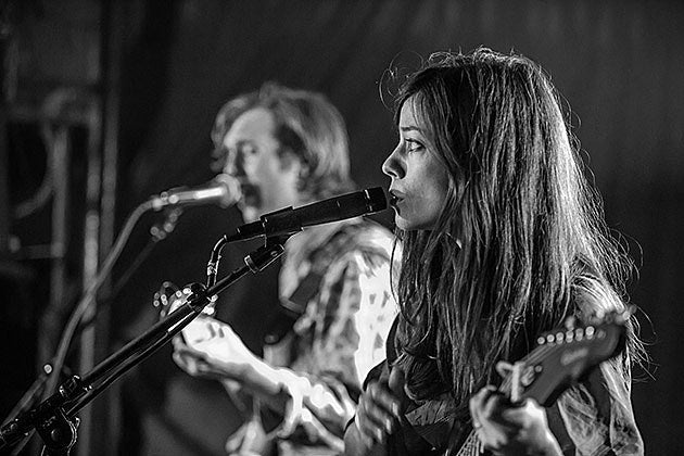 Quilt announce new album ‘Plaza,’ share “Eliot St,” touring West Coat with Widowspeak (dates, song stream)