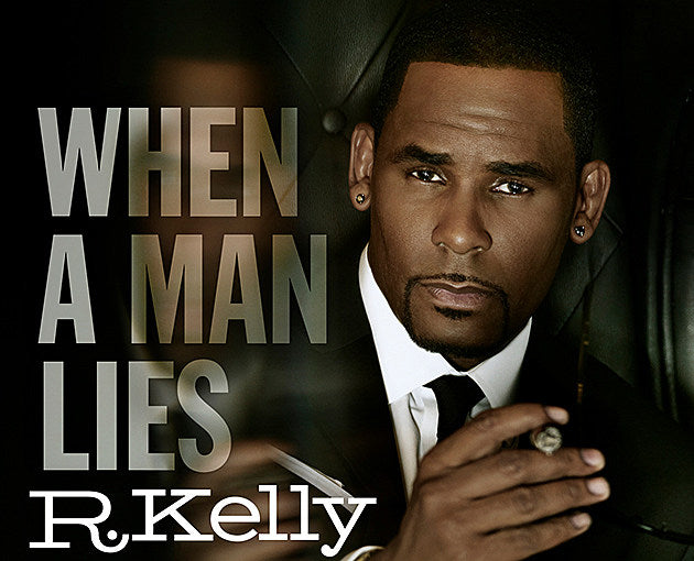 R Kelly back in jail over unpaid child support