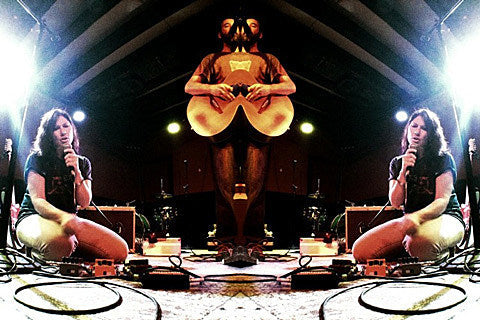 Kelly Deal’s band R. Ring touring this summer (dates)