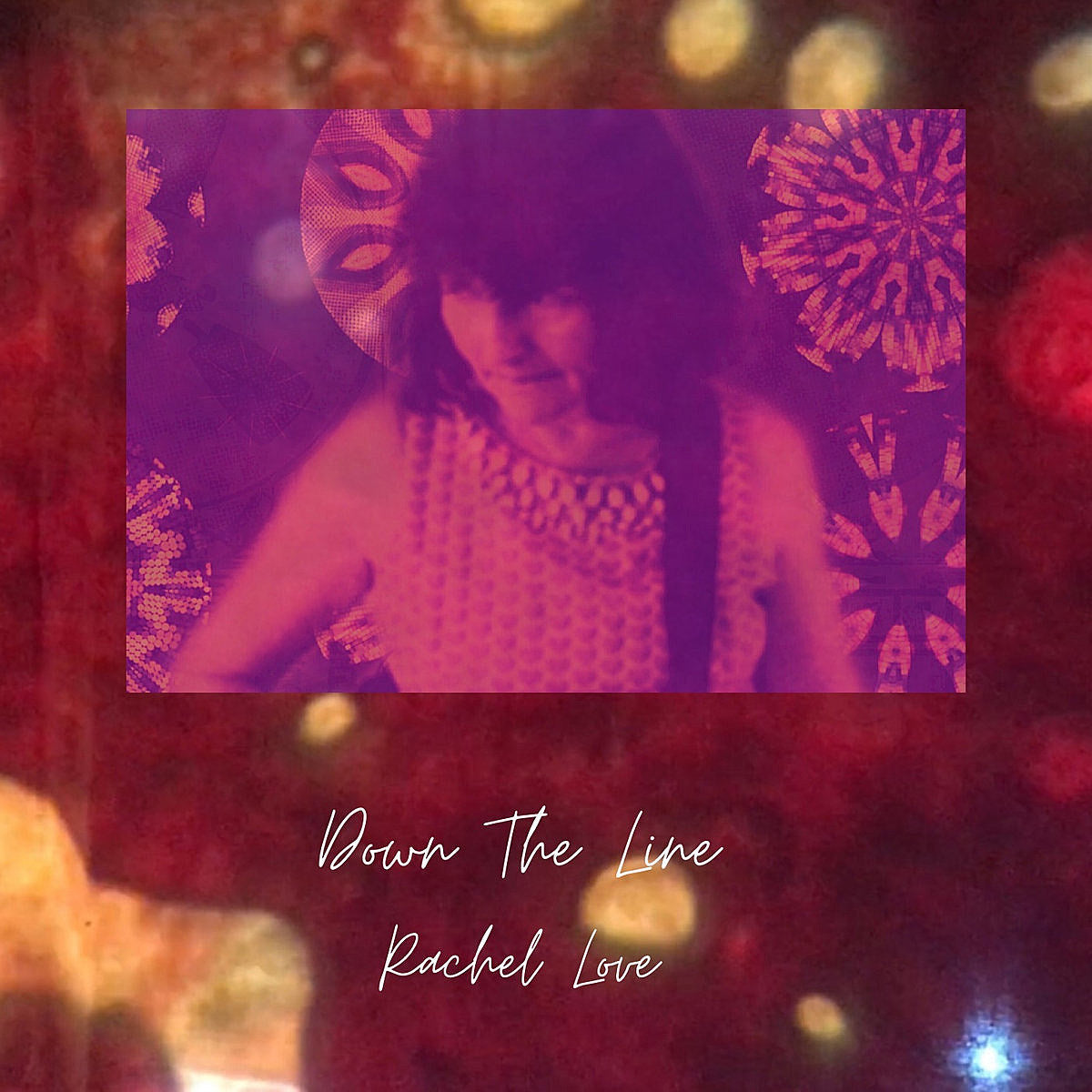 Dolly Mixture’s Rachel Love preps first-ever solo album (stream 2 songs)