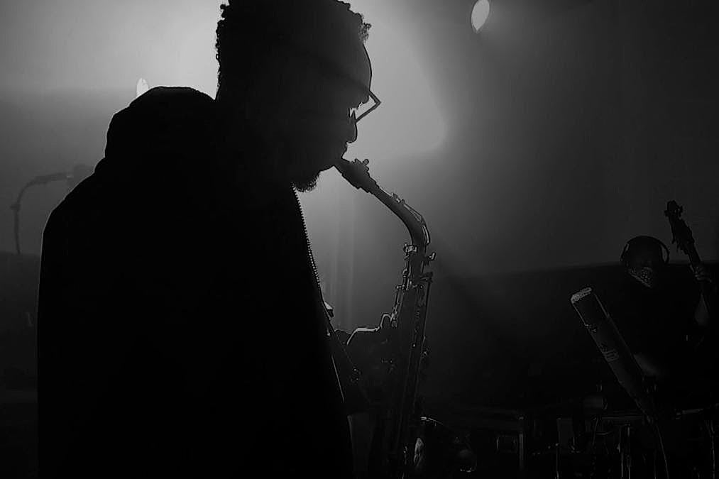 Terrace Martin, Kamasi Washington, Denzel Curry & more officially release “Racism on Trial”