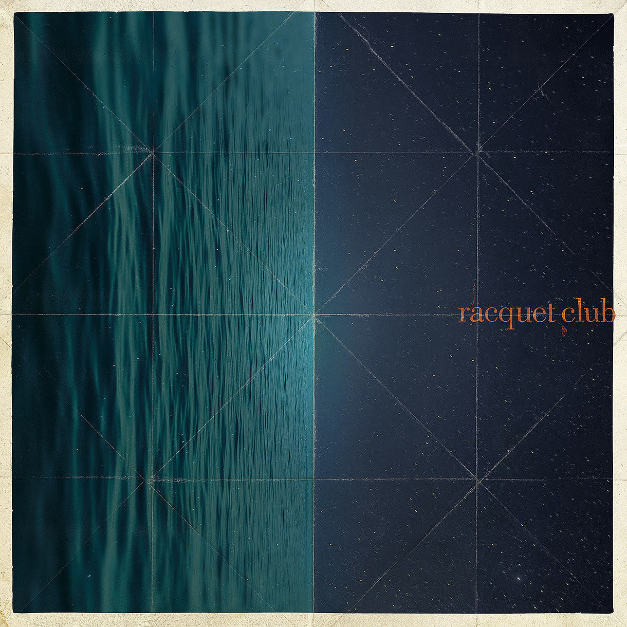 Racquet Club (Jealous Sound/Knapsack) announce album & tour, share new song