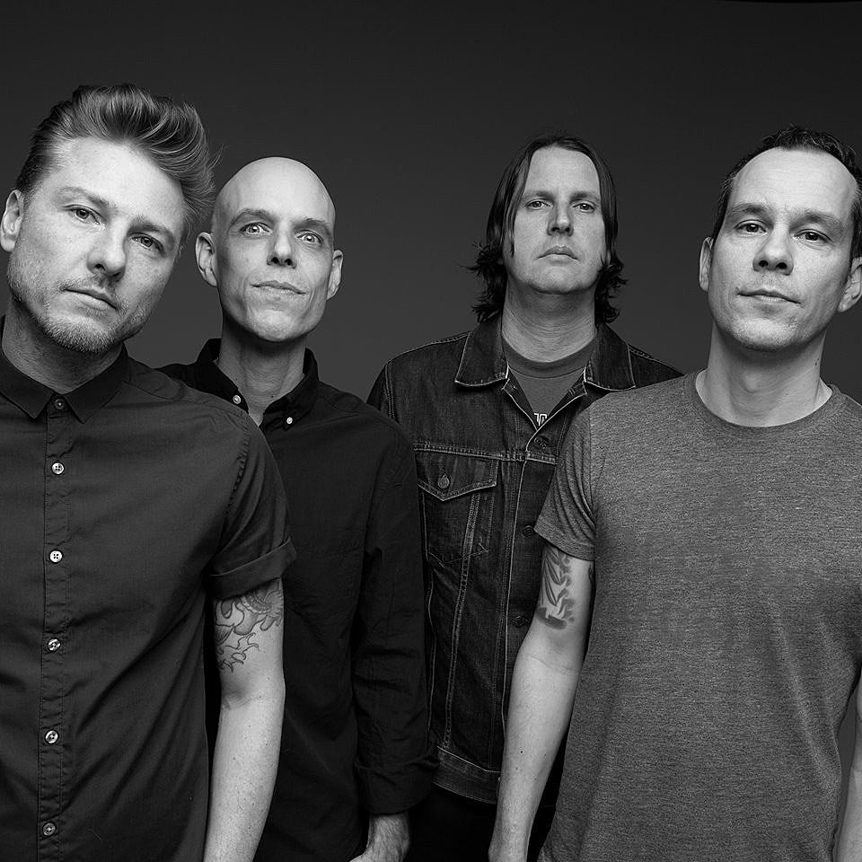 The Jealous Sound are no more, members form Racquet Club