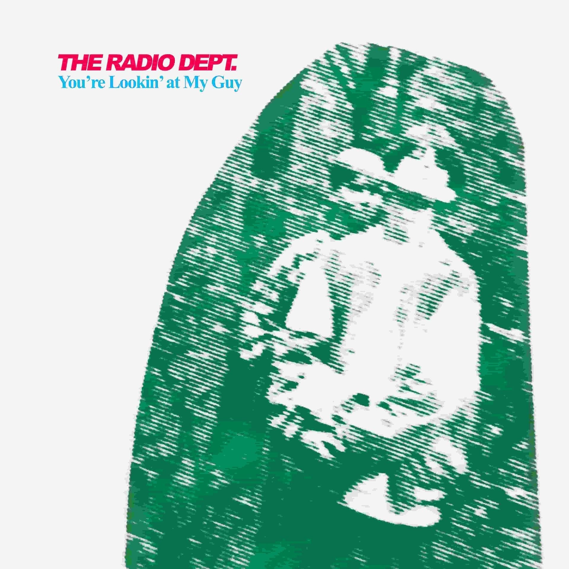 The Radio Dept. release new 7″ for Bandcamp Friday w/ Tri-Lites cover