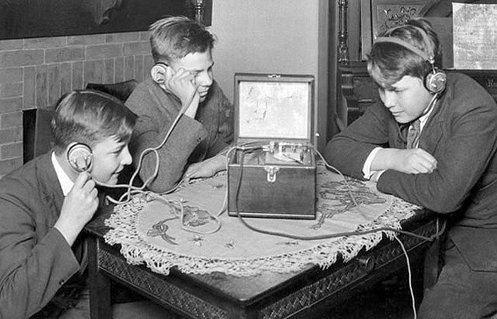 BrooklynVegan Blog Radio on SiriusXMU: Playlist for December 6, 2017