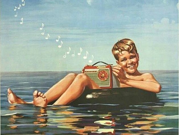 BrooklynVegan Blog Radio on SiriusXMU: Playlist for July 2, 2018
