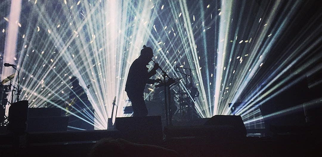 Radiohead continue tour, play “Where I End and You Begin” for first time in 9 years (setlists, videos)