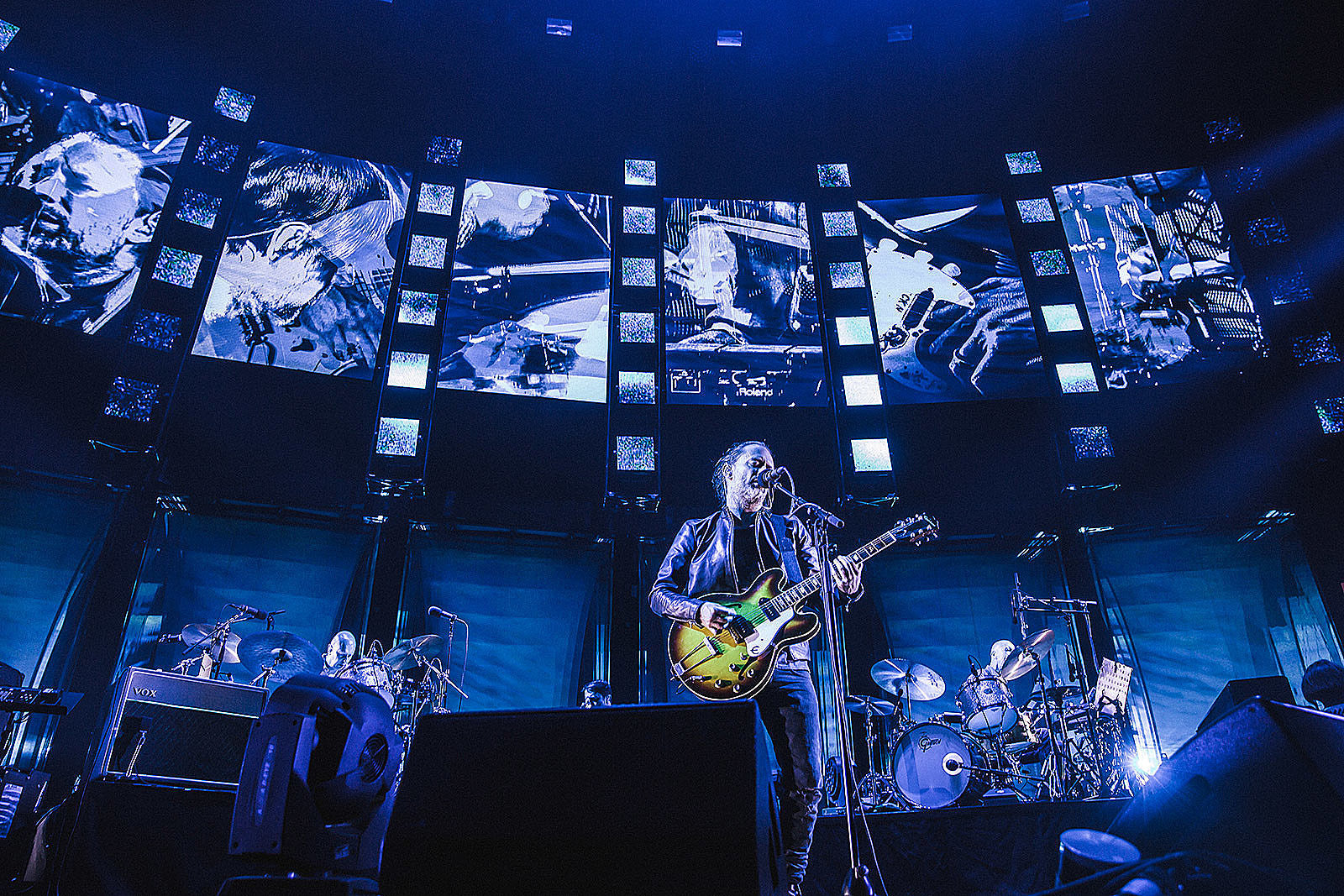 United States raising visa fees for foreign touring artists