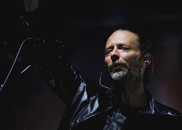 Radiohead wrapped tour on Thom Yorke’s birthday at ACL Fest week 2 (setlist, pics)