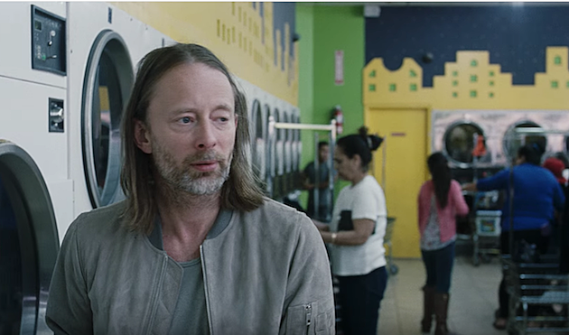 Radiohead releasing new album on Sunday, share “Daydreaming” video directed by Paul Thomas Anderson