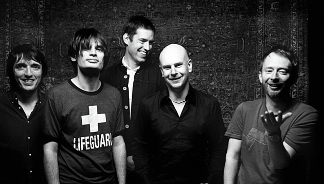 Radiohead add Holly Herndon, Dawn of Midi & more openers to tour